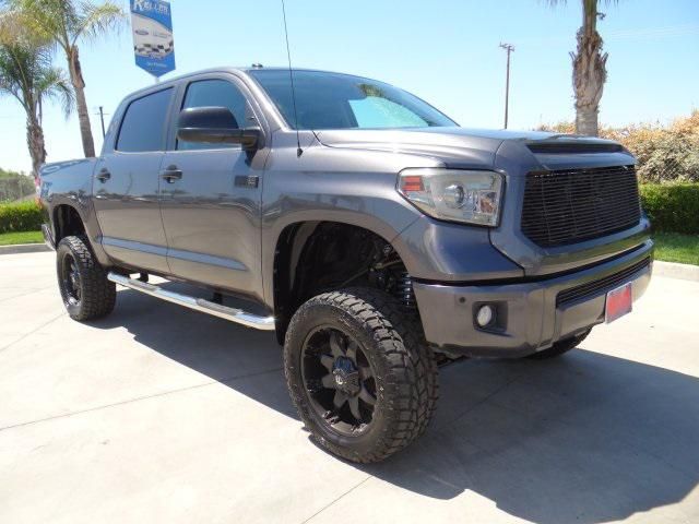 2014 Toyota Tundra 2WD Truck