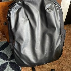 AER Tech 2 Back Pack