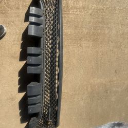 Dodge Changer Grill