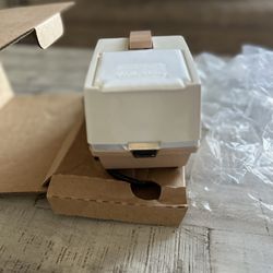 Nos Campbell Hot Lather