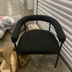 Decorative Chair 