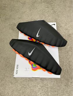 Nike Mind 001 Black Chrome HQ4307-001