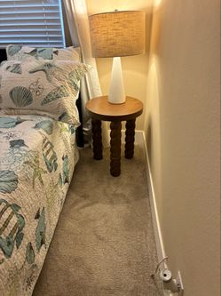 End tables