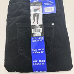Brand new  women Pant size 8 for only $11