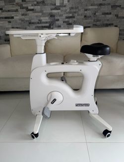 FlexiSpot V9 Max Desk Bike
