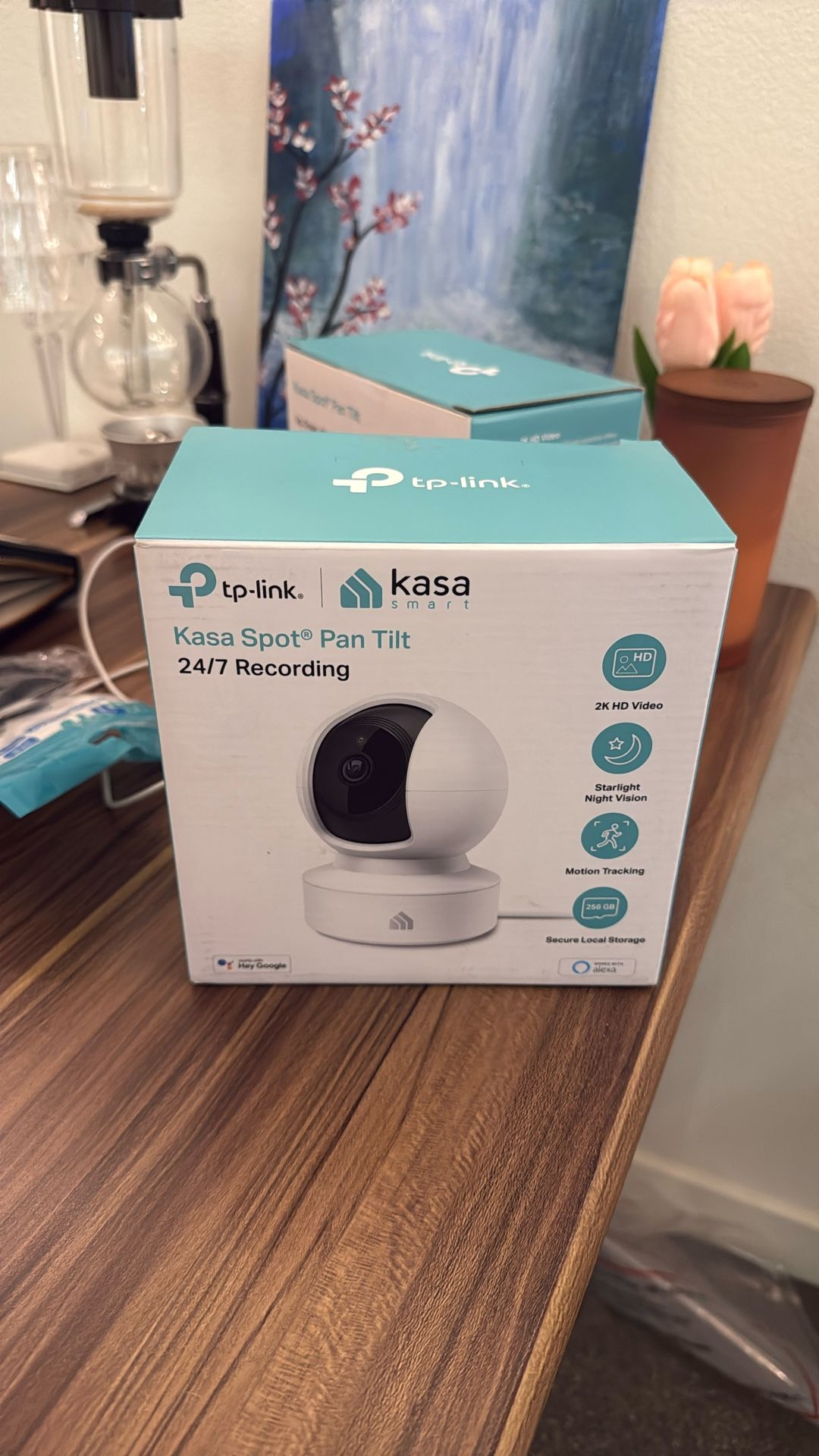 Pet Camera