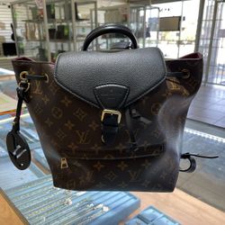 Louis Vuitton Back Pack