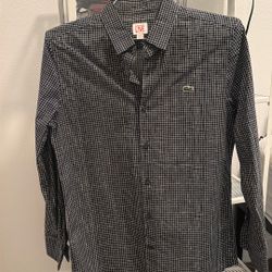 Lacoste Men’s Shirt