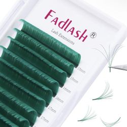 FadLash Lash Extension