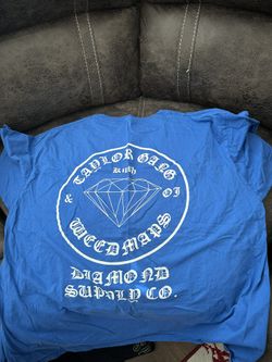 Diamond Supply 3xl