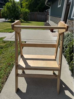 Toddler Tower