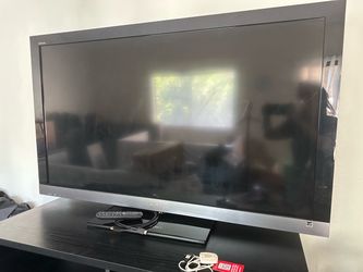 FREE LARGE TV