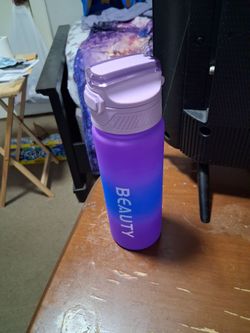 Cold Tumblers