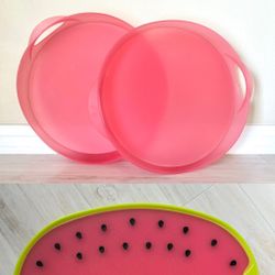 Summer Entertaining Pieces (Set of 3)