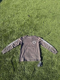 Chrome Hearts long sleeve