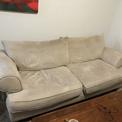 Free Couch!!!
