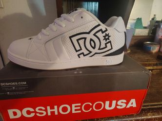 DC Shoes