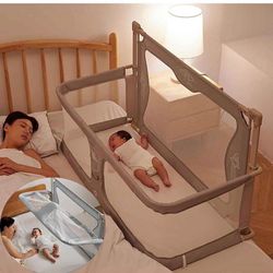 Bedside Crib