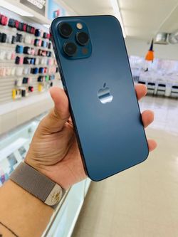 iPhone 12 Pro Max 128GB Unlocked