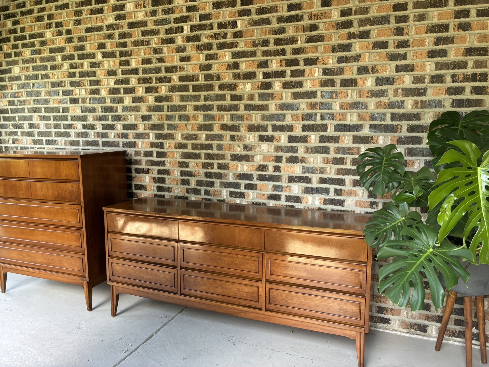 MCM Set