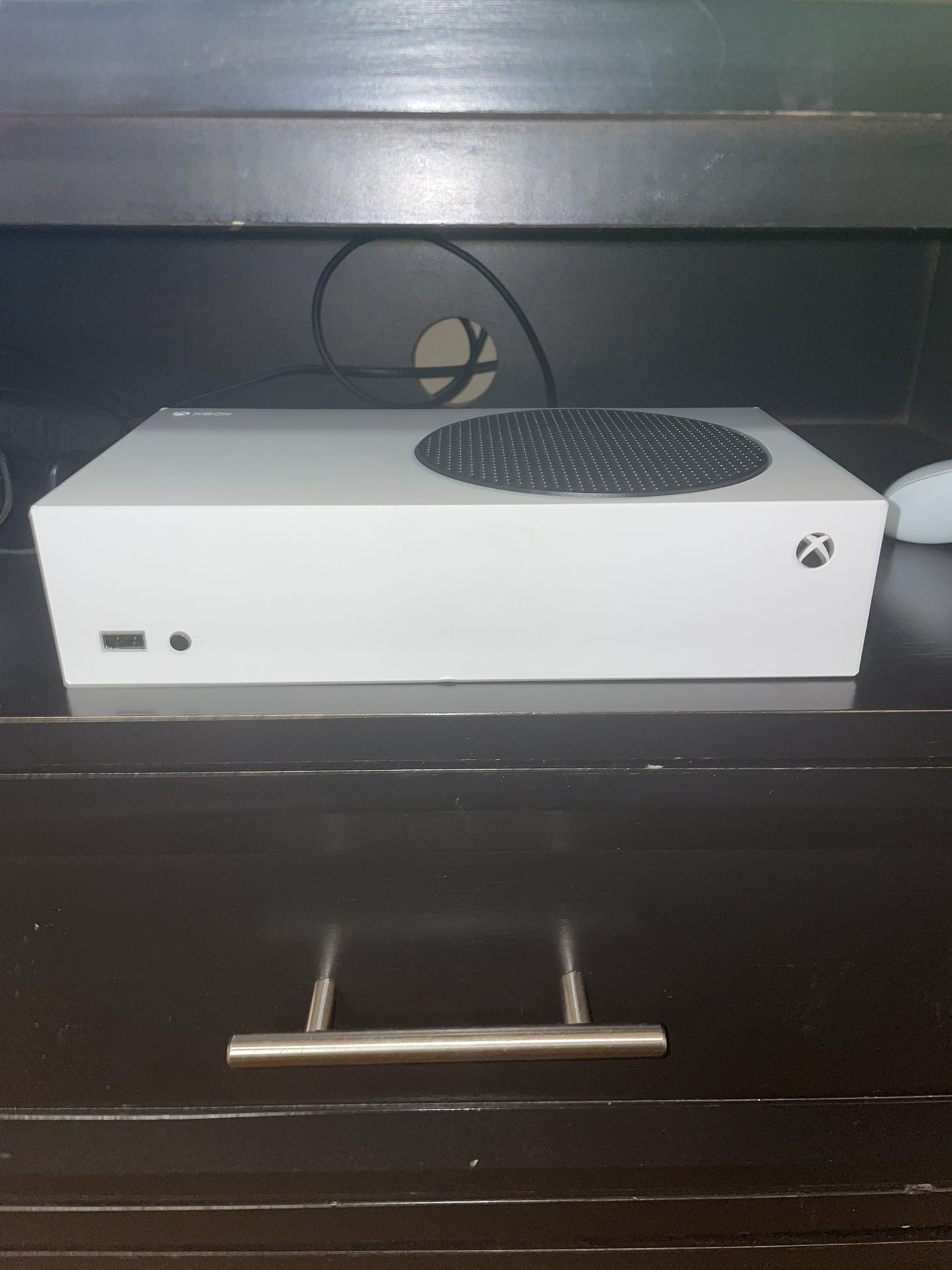 Xbox Series S 500GB