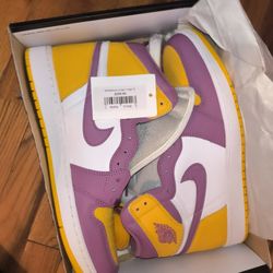 JORDAN 1 BROTHERHOOD 