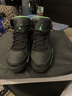 Jordan Flight Club 91