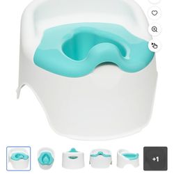Toddler Potty Seat