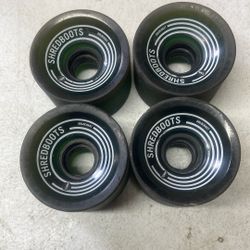Cruiser Wheels