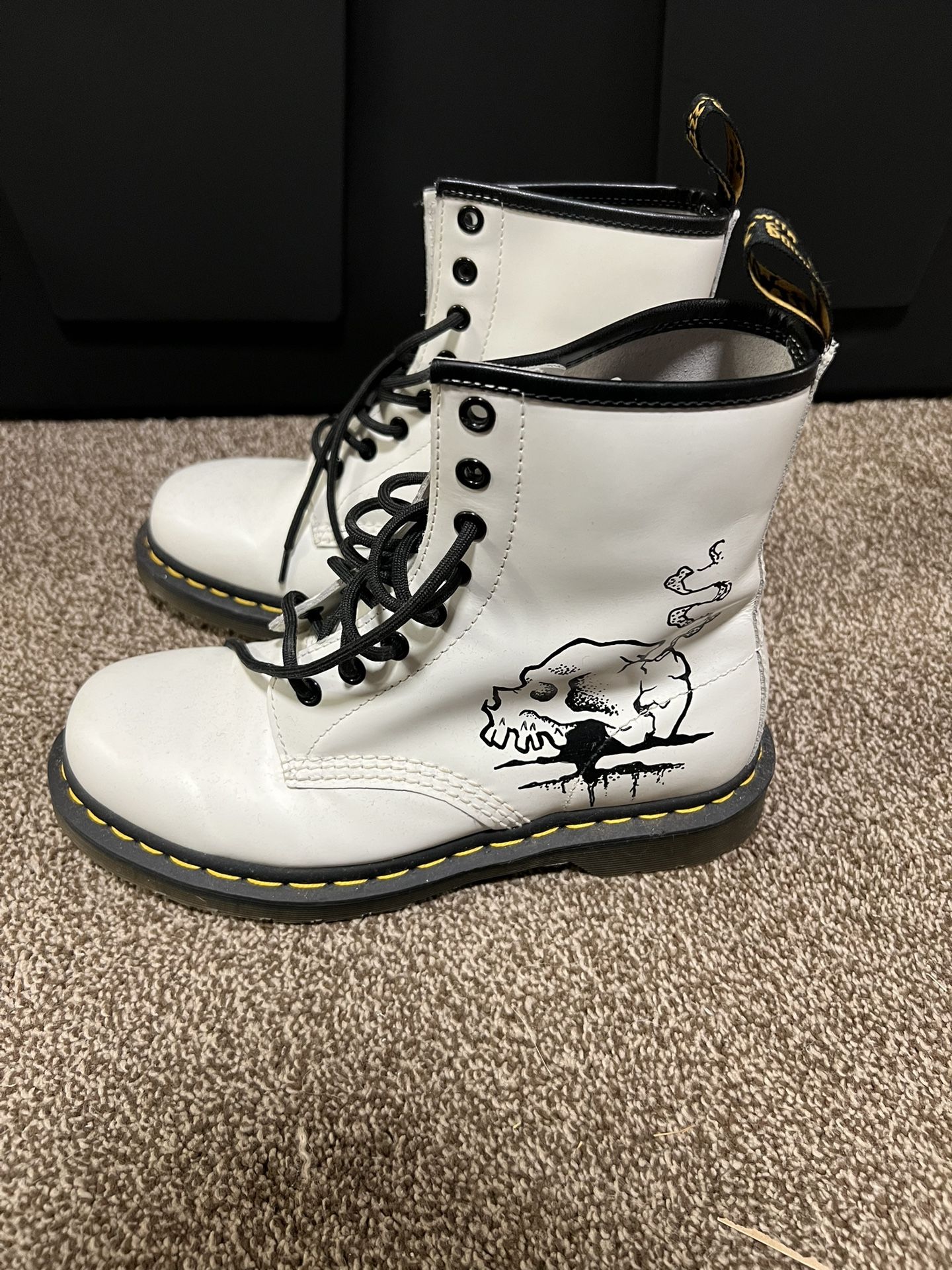 Doc martens