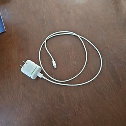 AC Charger FOR iPhone 