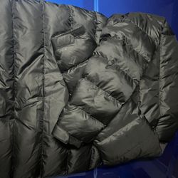 Adidas Jacket Quilt 