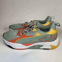 Puma RS-Trck Shoes 