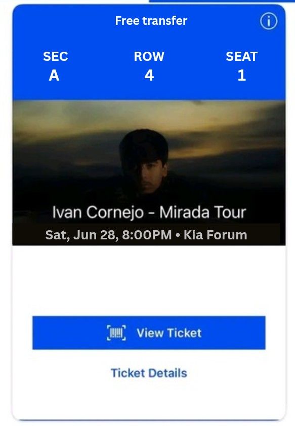 Ivan Cornejo