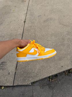Nike dunk