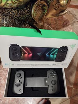 game controls