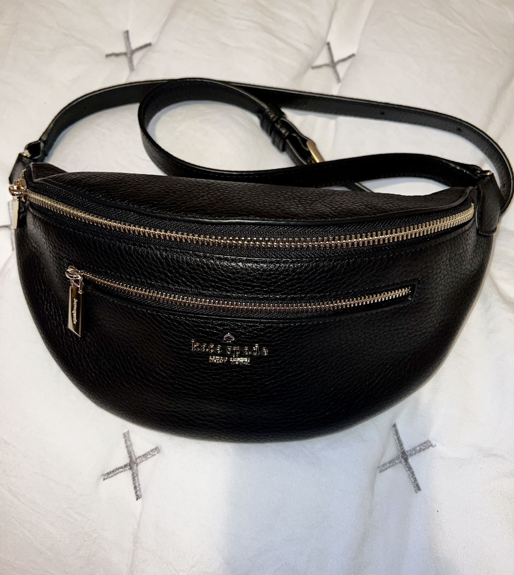 Kate Spade Belt Bag for Sale in Bell Gardens, CA - OfferUp