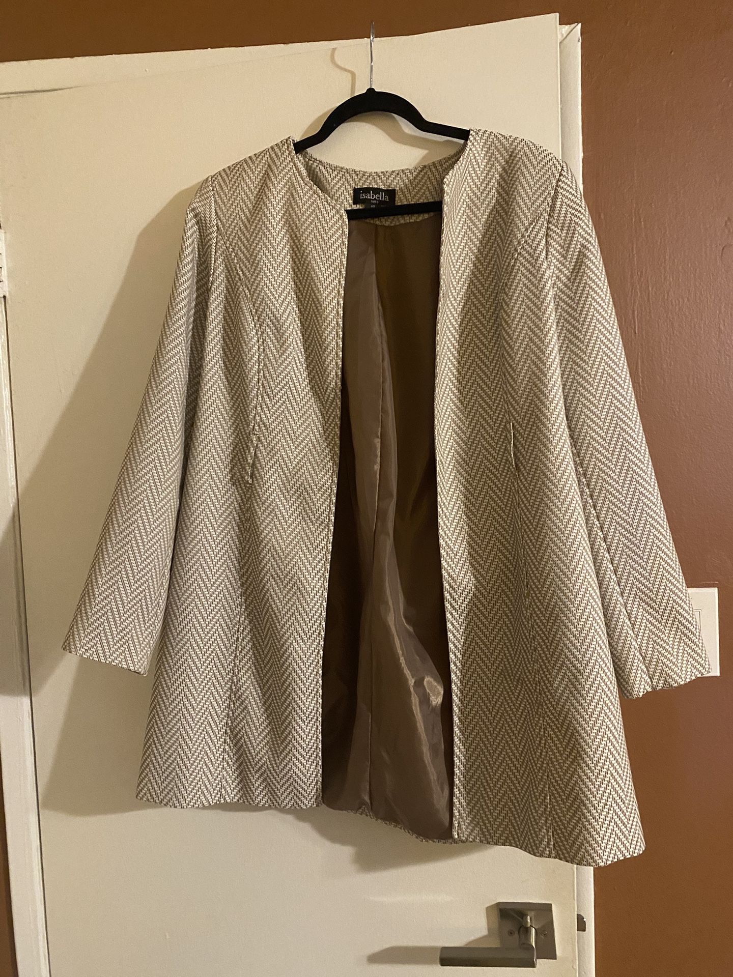 Zara Cardigan 