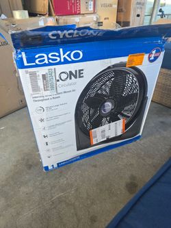 Lasko fan