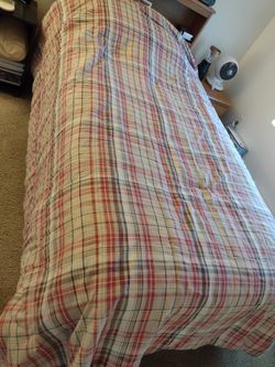 Comforter For Sale -Reversible