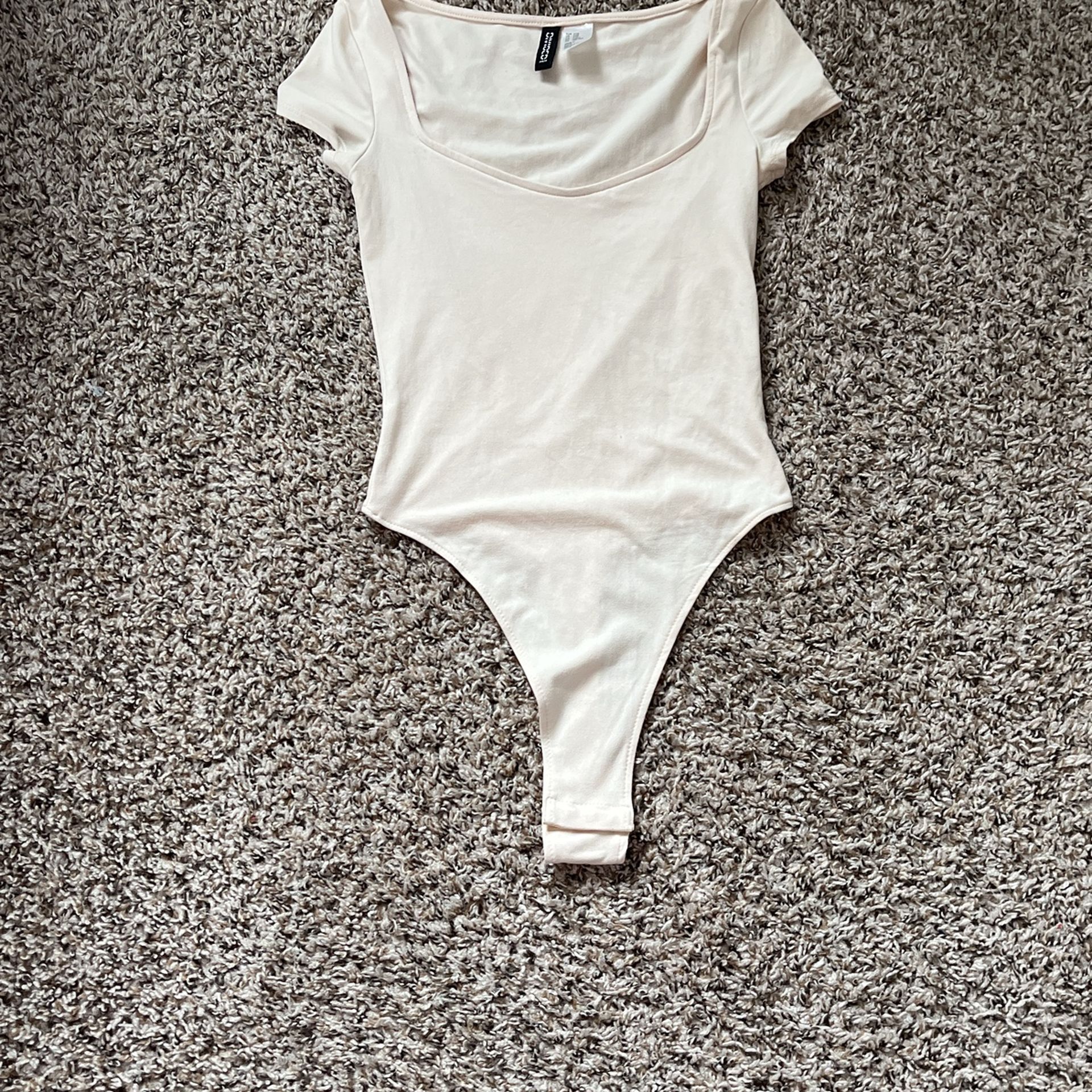 Bodysuit
