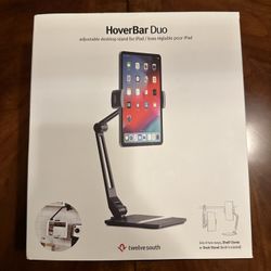 Twelve South HoverBar Duo Stand for iPad/iPad Pro