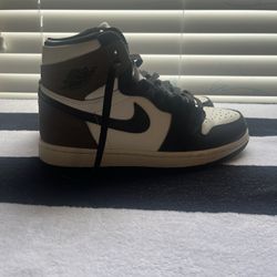 Jordan 1 High Mocha
