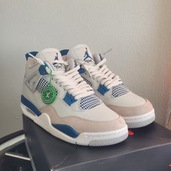  Air Jordan Retro 4