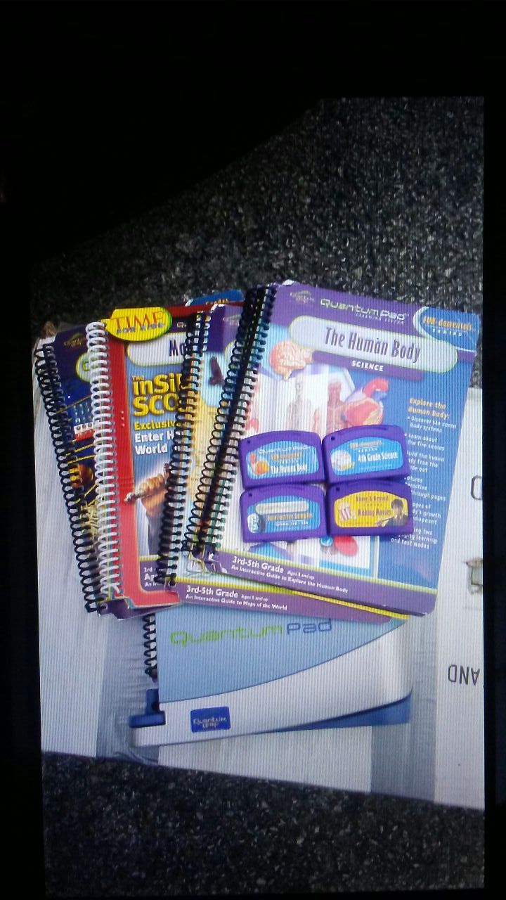 Quantum Pad