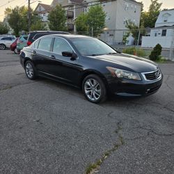 2009 Honda Accord
