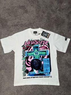 Designer Graphic T-Shirt