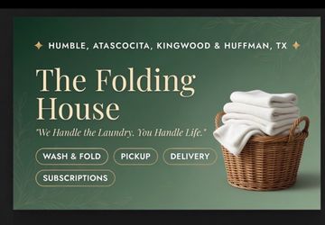 Laundry, Pickup, delivery, wash, dry fold