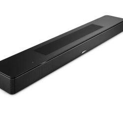 Bose Smart Soundbar 