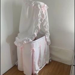 Baby Bassinet 